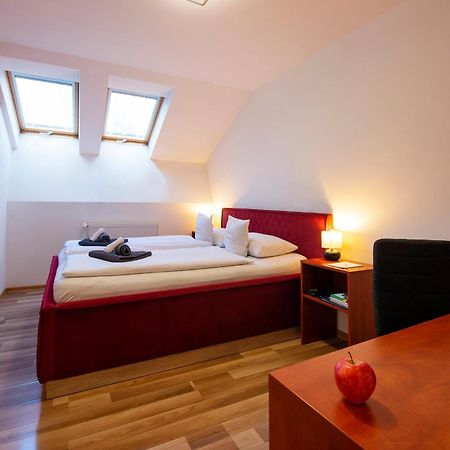 Pb Apartments Spišská Nová Ves Eksteriør billede