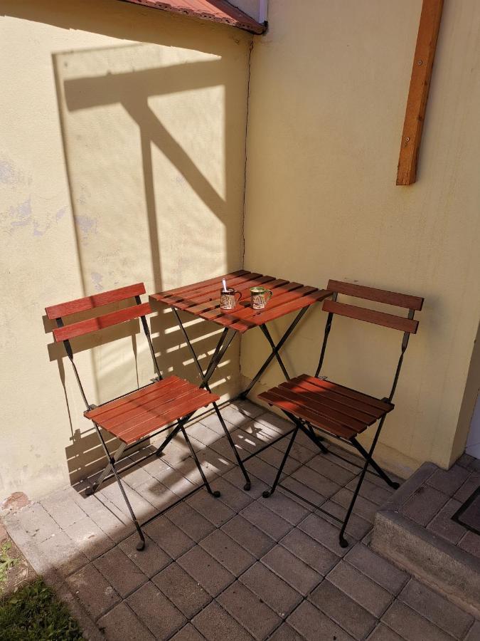 Pb Apartments Spišská Nová Ves Eksteriør billede