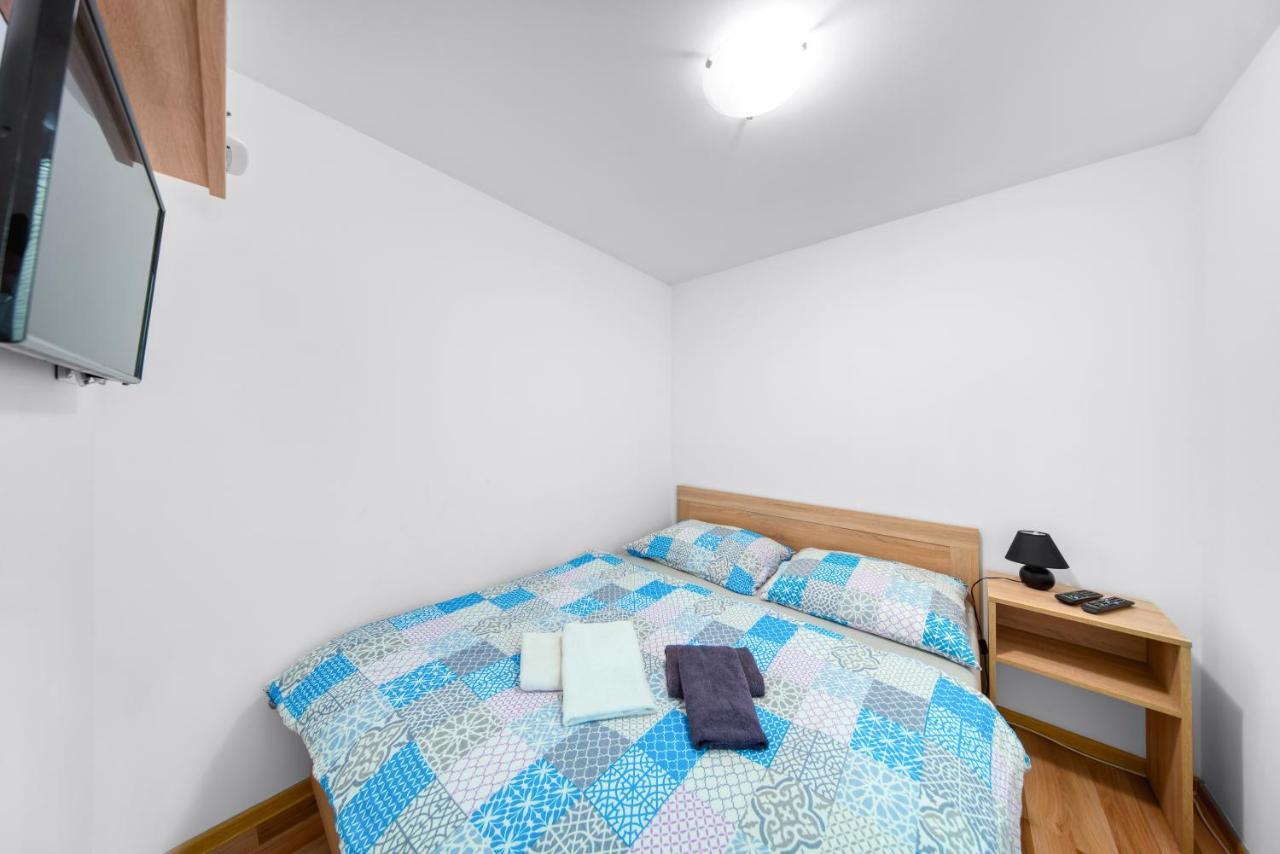 Pb Apartments Spišská Nová Ves Eksteriør billede
