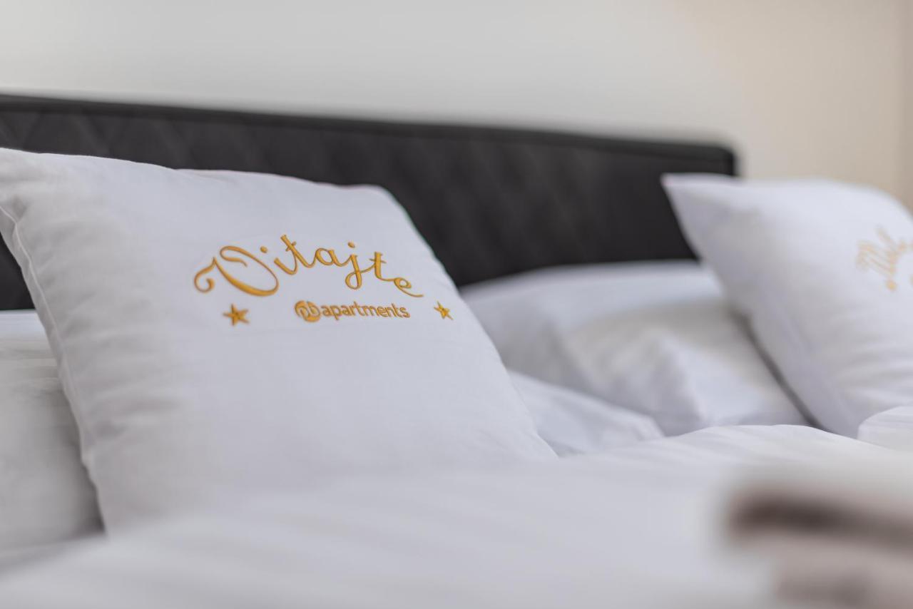 Pb Apartments Spišská Nová Ves Eksteriør billede