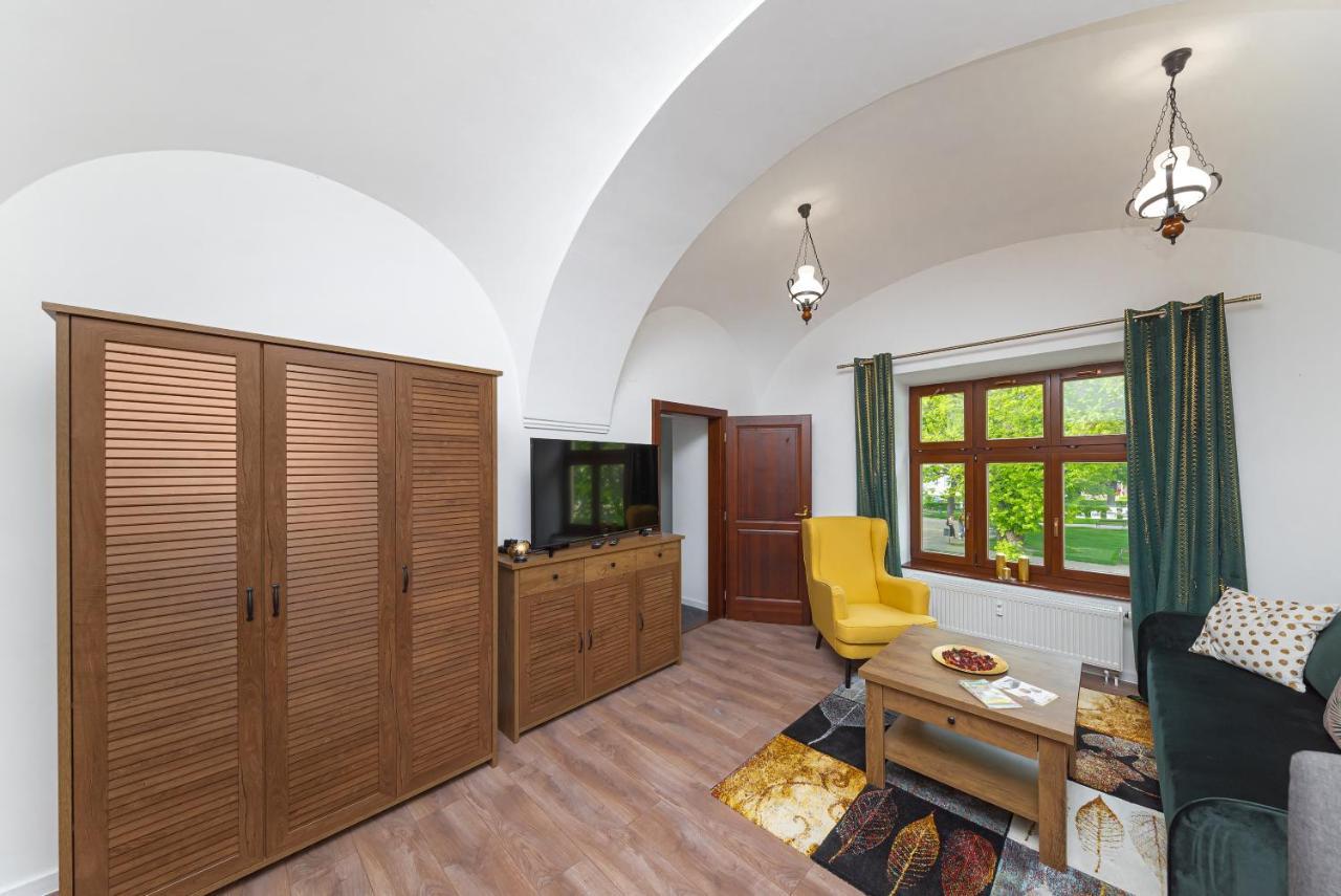 Pb Apartments Spišská Nová Ves Eksteriør billede