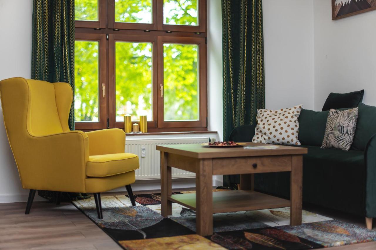 Pb Apartments Spišská Nová Ves Eksteriør billede