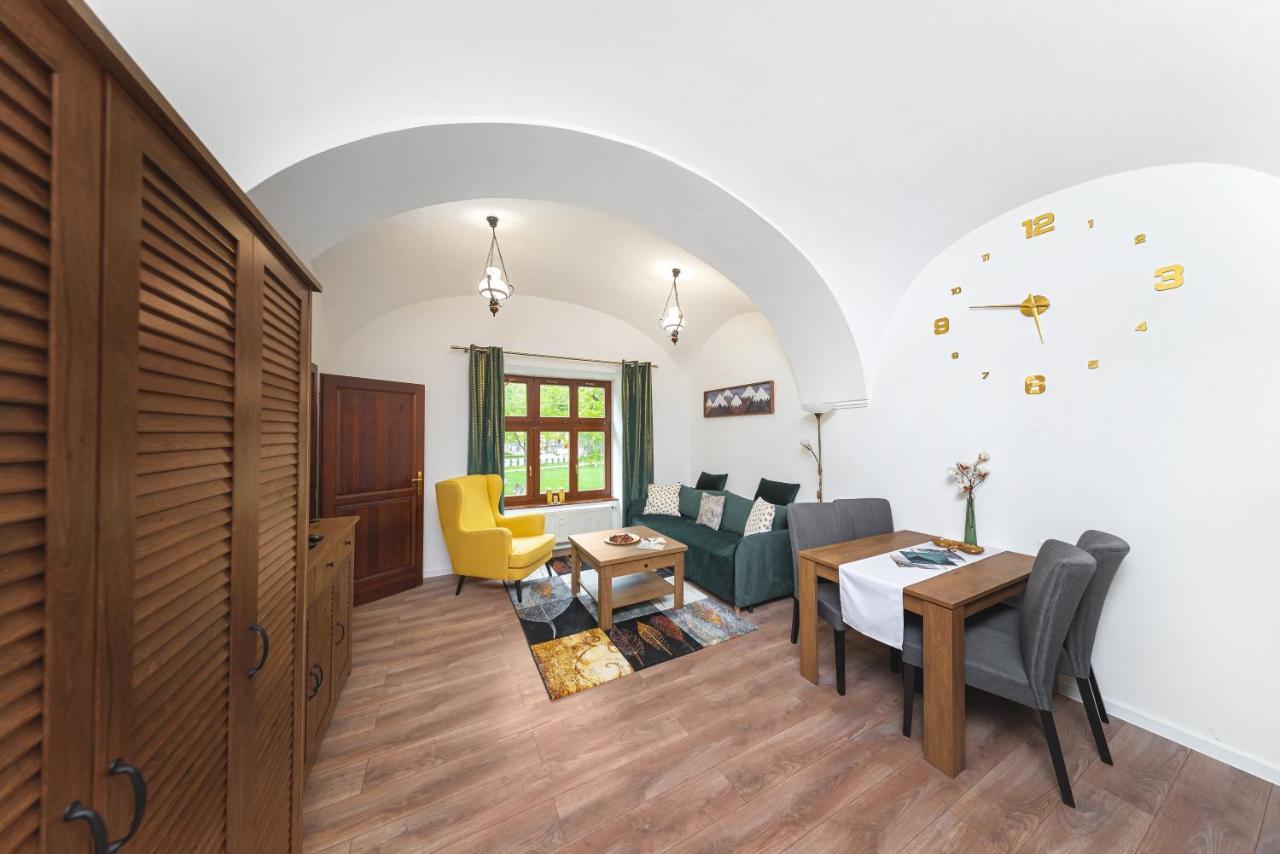 Pb Apartments Spišská Nová Ves Eksteriør billede