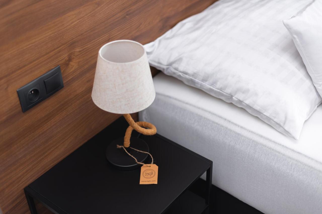 Pb Apartments Spišská Nová Ves Eksteriør billede