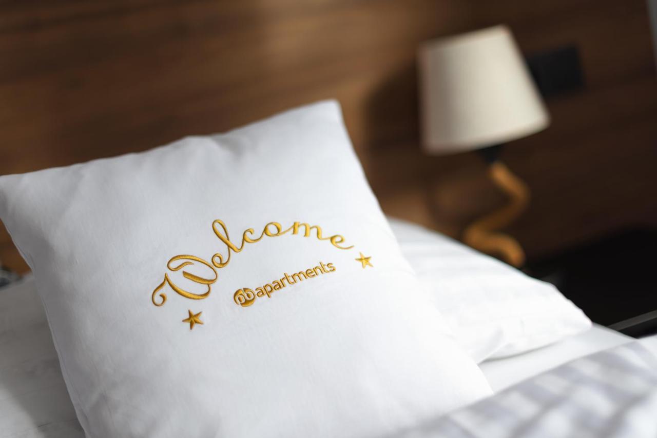 Pb Apartments Spišská Nová Ves Eksteriør billede