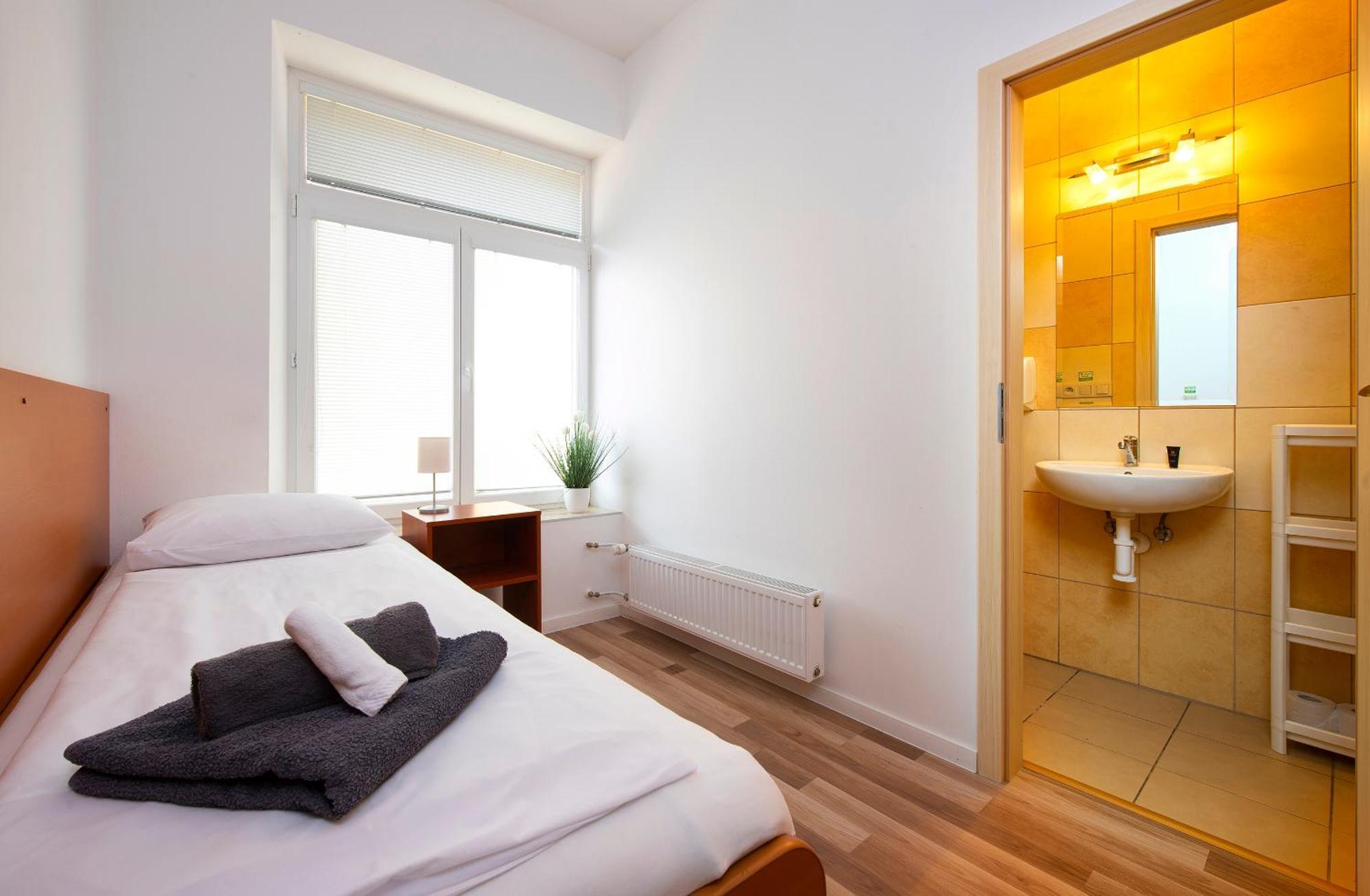 Pb Apartments Spišská Nová Ves Eksteriør billede