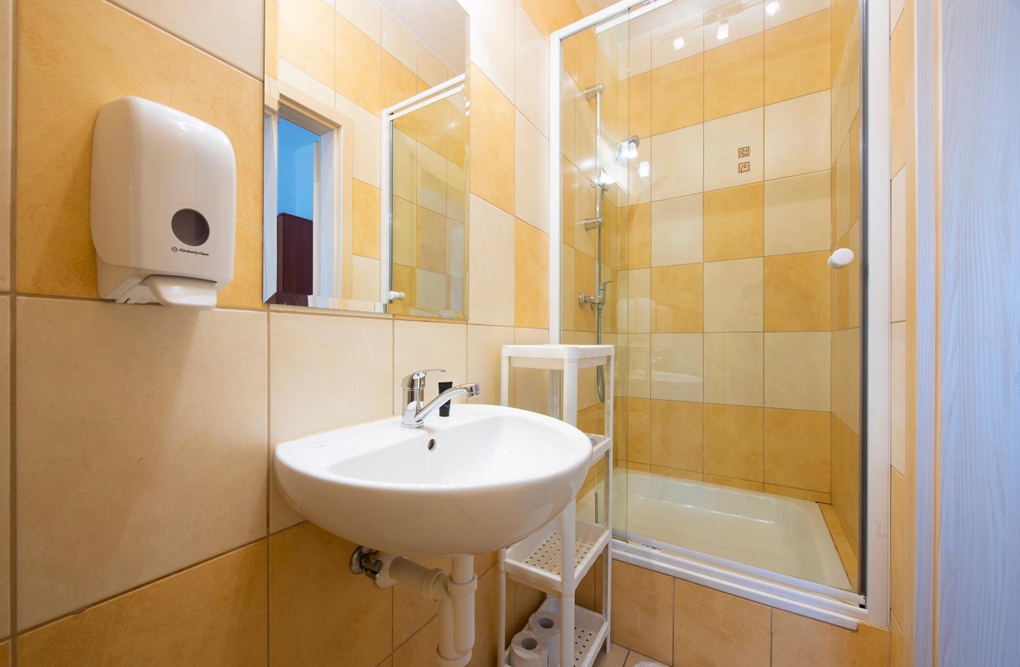 Pb Apartments Spišská Nová Ves Eksteriør billede