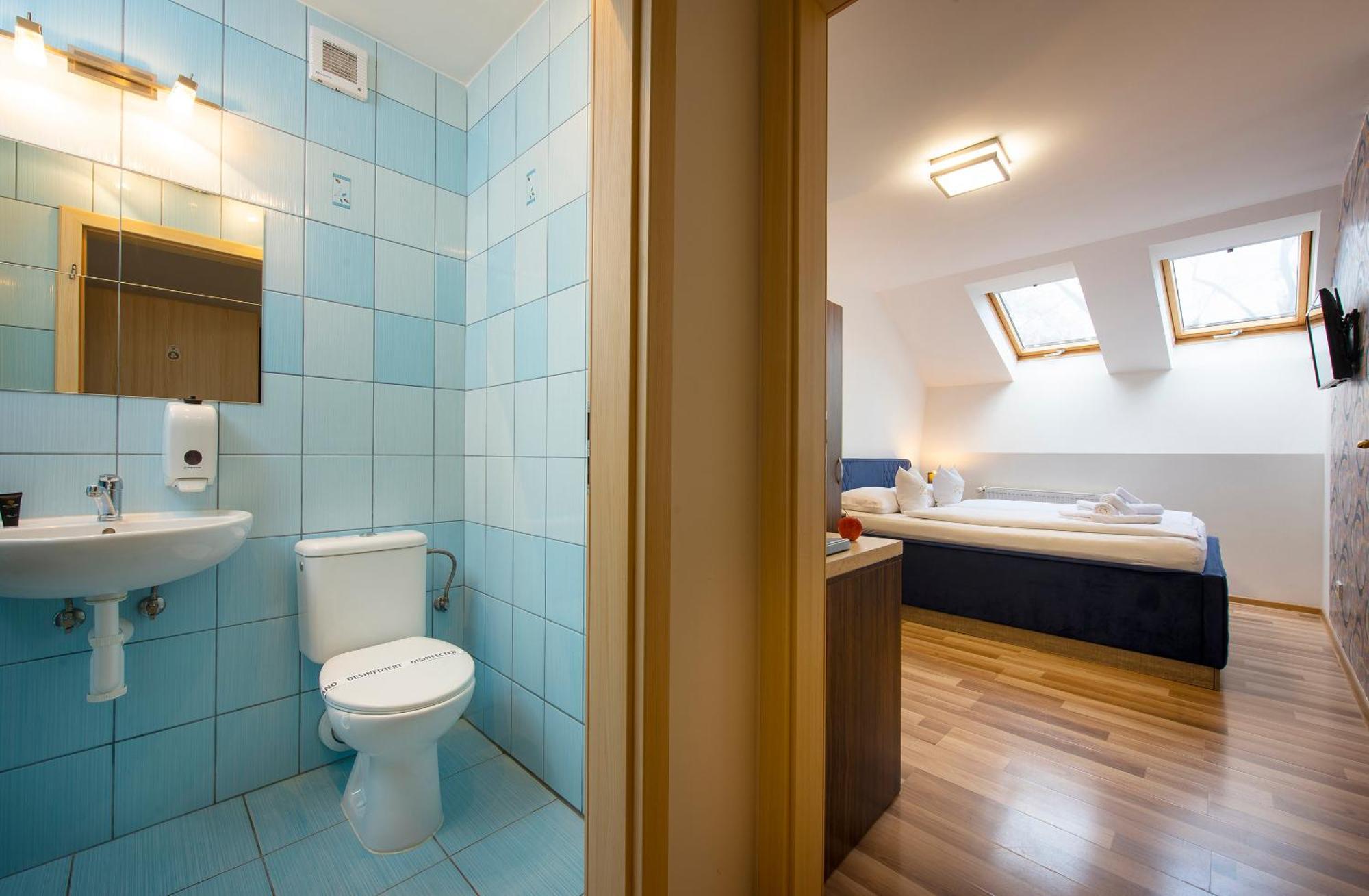 Pb Apartments Spišská Nová Ves Eksteriør billede