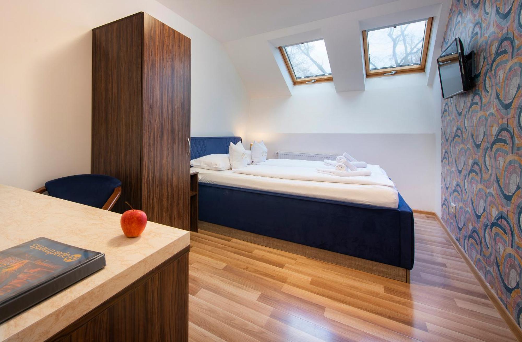Pb Apartments Spišská Nová Ves Eksteriør billede