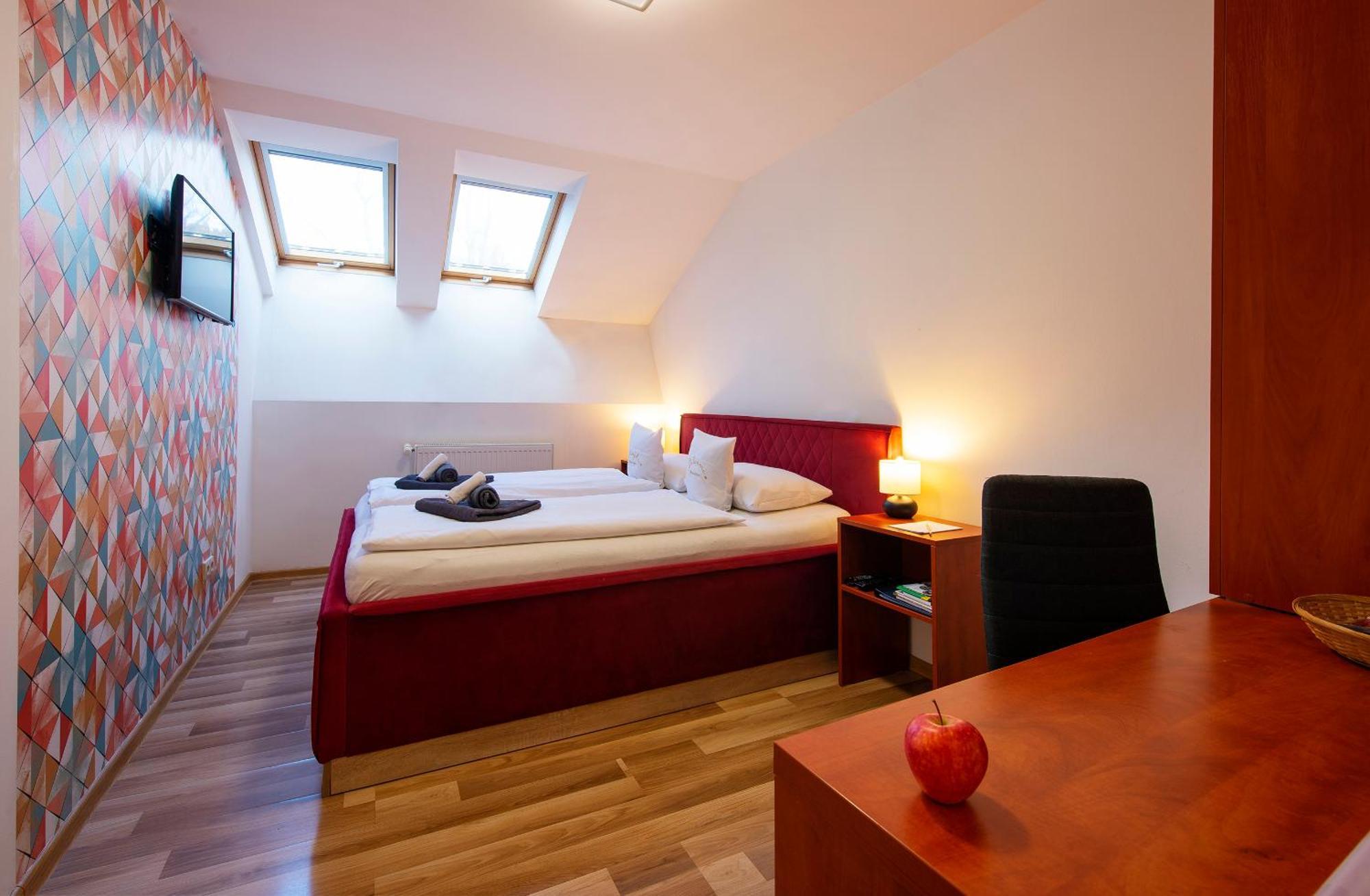 Pb Apartments Spišská Nová Ves Eksteriør billede
