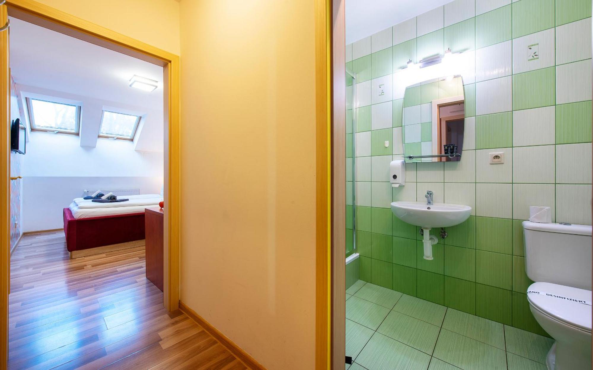 Pb Apartments Spišská Nová Ves Eksteriør billede