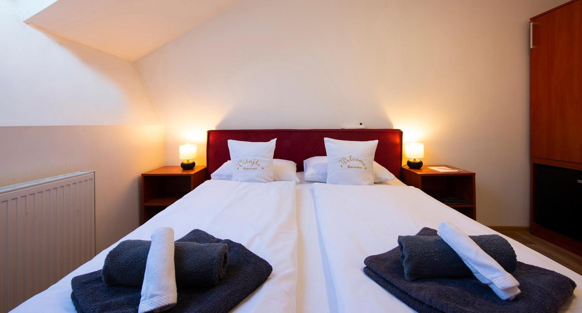Pb Apartments Spišská Nová Ves Eksteriør billede