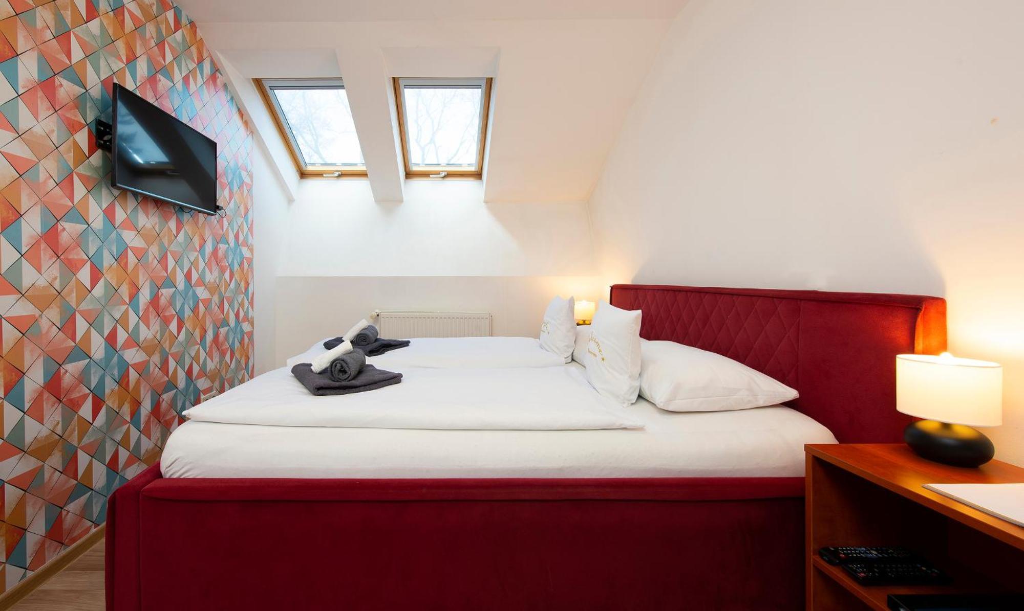 Pb Apartments Spišská Nová Ves Eksteriør billede