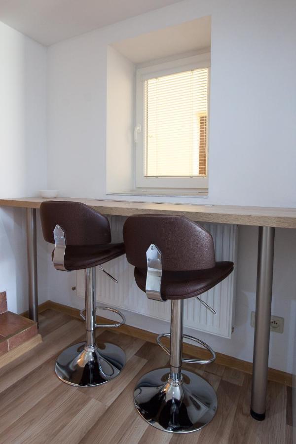 Pb Apartments Spišská Nová Ves Eksteriør billede